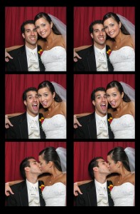 Photo booth rental CT