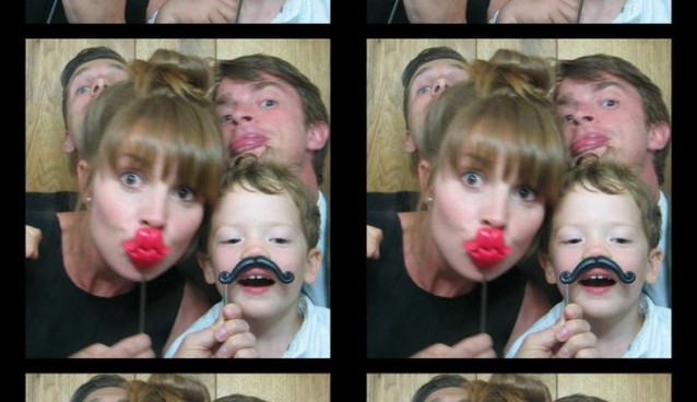 Photo Booth Rental in CT