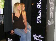 Don’t Miss Memories! Rent A Photo Booth